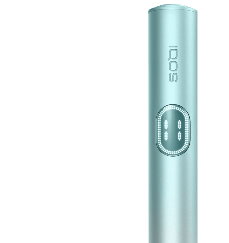 IQOS ILUMA i