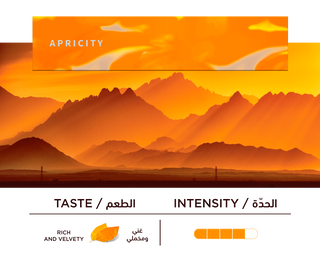 Apricity_background