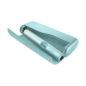 نظام IQOS ILUMA i PRIME أزرق, أزرق