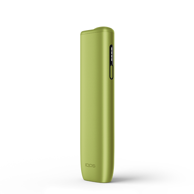 IQOS ILUMA i One System Leaf Green, Leaf Green