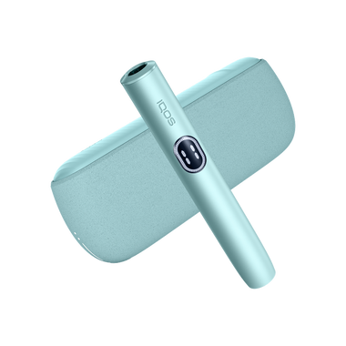 نظام IQOS ILUMA i أزرق, أزرق نظام IQOS ILUMA i أزرق, أزرق