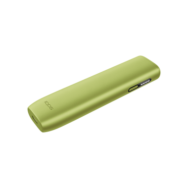 IQOS ILUMA i One System Leaf Green, Leaf Green