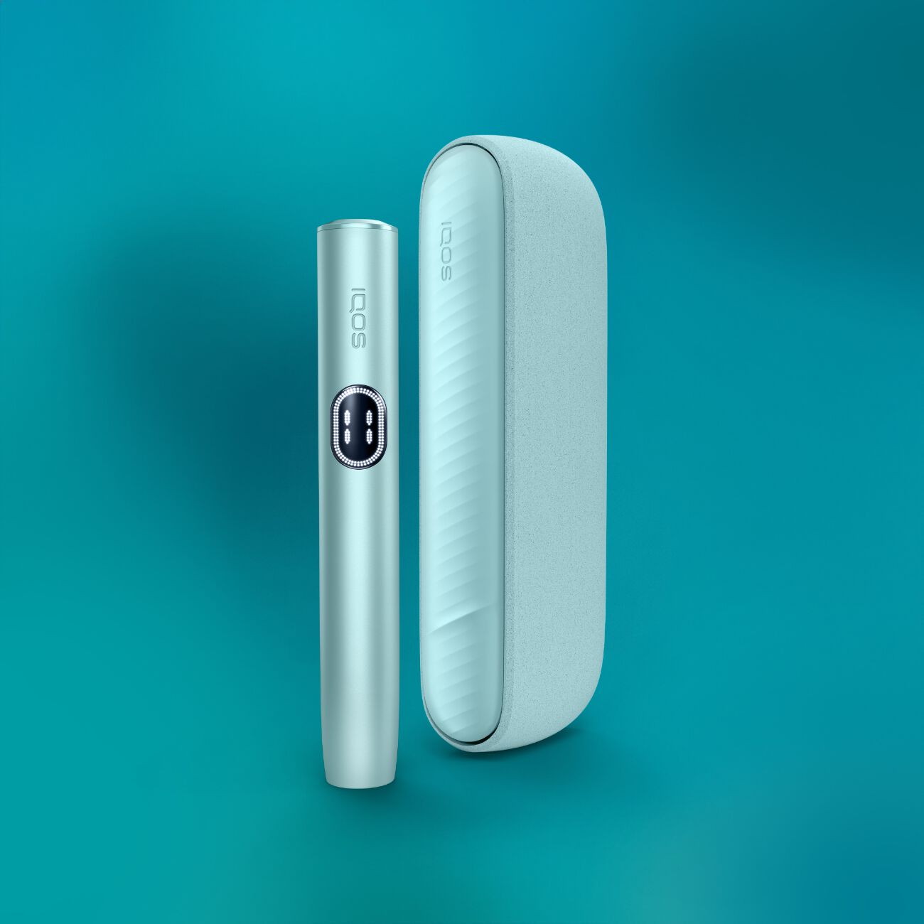 Compare IQOS ILUMA series | IQOS Saudi Arabia