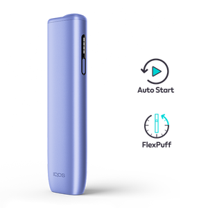 IQOS ILUMA i One System Digital Violet, Digital Violet