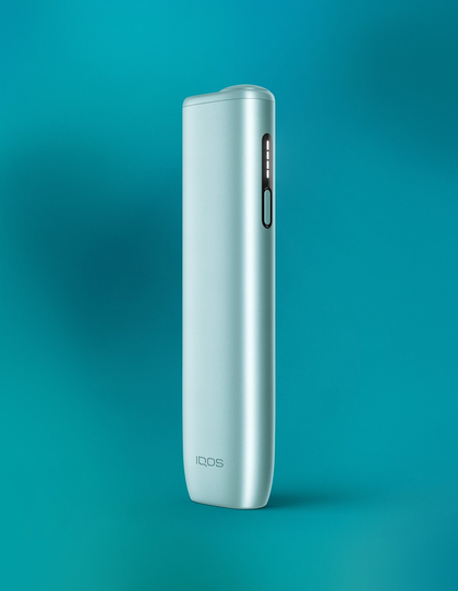 IQOS ILUMA i ONE System, 
