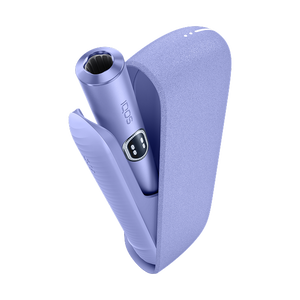 نظام IQOS ILUMA i بنفسجي, بنفسجي