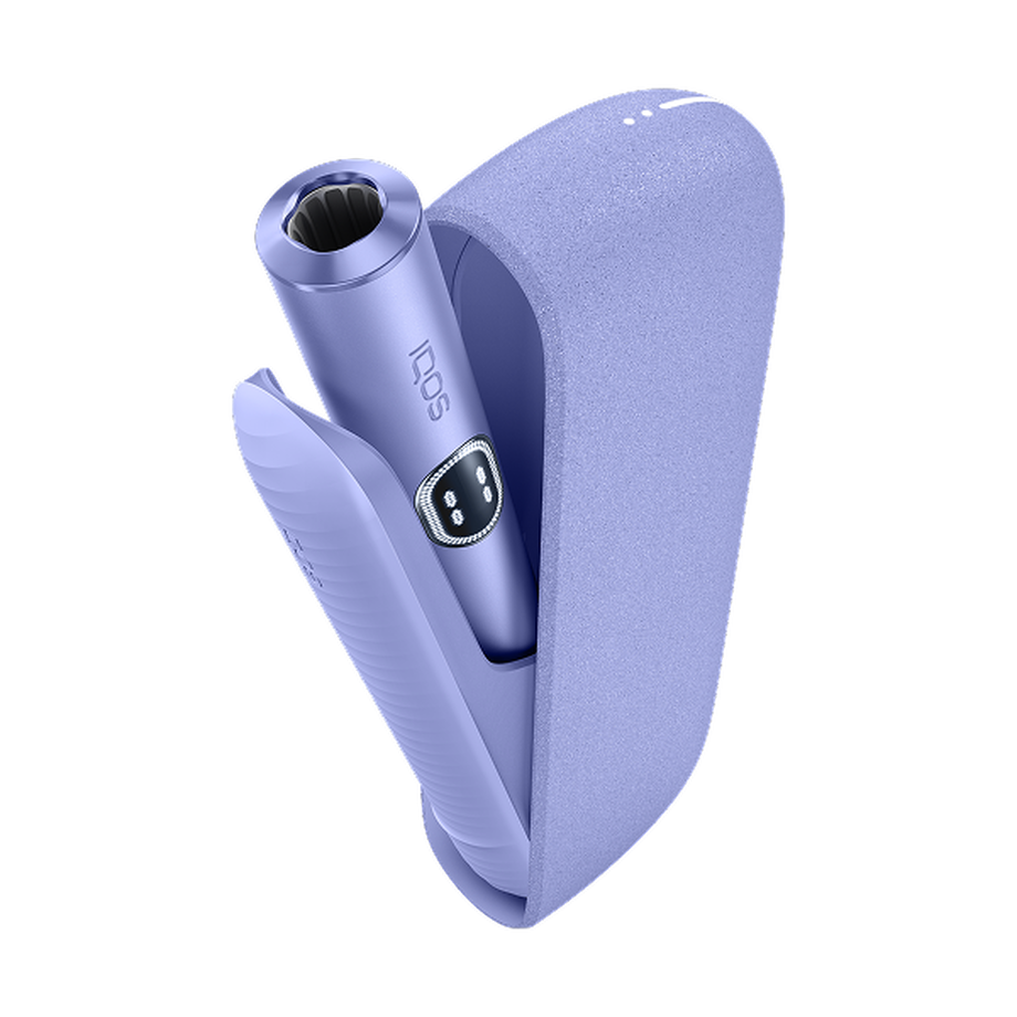 نظام IQOS ILUMA i بنفسجي, بنفسجي نظام IQOS ILUMA i بنفسجي, بنفسجي