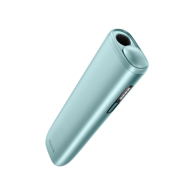 IQOS ILUMA i One Breeze Blue, Breeze Blue