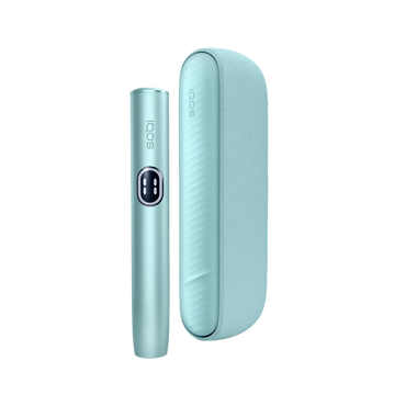 نظام IQOS ILUMA i أزرق, أزرق نظام IQOS ILUMA i أزرق, أزرق