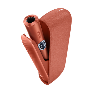 نظام IQOS ILUMA i بني, بني