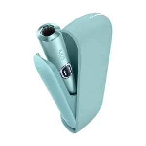 IQOS ILUMA i System Breeze Blue, Breeze Blue