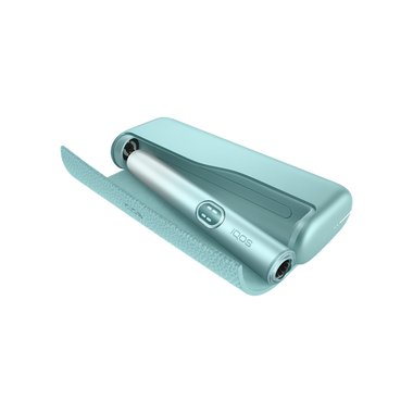 نظام IQOS ILUMA i PRIME أزرق, أزرق نظام IQOS ILUMA i PRIME أزرق, أزرق