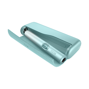 IQOS ILUMA i PRIME System Breeze Blue, Breeze Blue