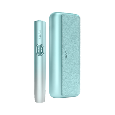 نظام IQOS ILUMA i PRIME أزرق, أزرق نظام IQOS ILUMA i PRIME أزرق, أزرق