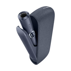 نظام IQOS ILUMA i أسود, أسود