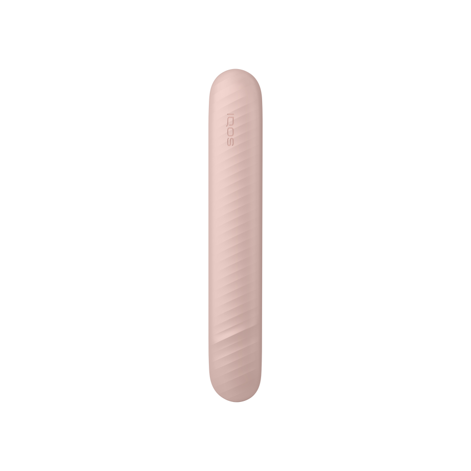 IQOS ILUMA i SoftTex Door Calm Clay, Calm Clay IQOS ILUMA i SoftTex Door Calm Clay, Calm Clay