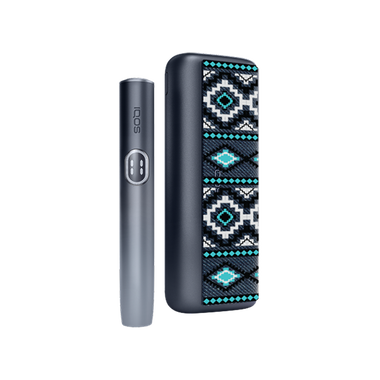 إصدار محدود ليوم التأسيس: غلاف IQOS ILUMA i PRIME&nbsp;, 