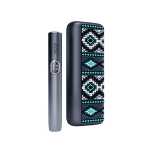 إصدار محدود ليوم التأسيس: غلاف IQOS ILUMA i PRIME&nbsp;, 