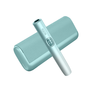 نظام IQOS ILUMA i PRIME أزرق, أزرق نظام IQOS ILUMA i PRIME أزرق, أزرق