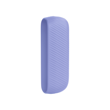 غلاف IQOS ILUMA سيليكون بنفسجي, 