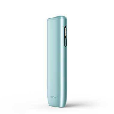 IQOS ILUMA i One Breeze Blue, Breeze Blue
