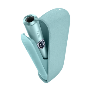 IQOS ILUMA i System Breeze Blue, Breeze Blue