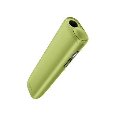 IQOS ILUMA i One System Leaf Green, Leaf Green