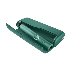 نظام IQOS ILUMA i PRIME أخضر, أخضر