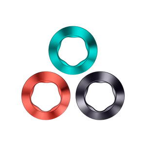 IQOS ILUMA Pixel Perfect Rings Set, Pixel Perfect