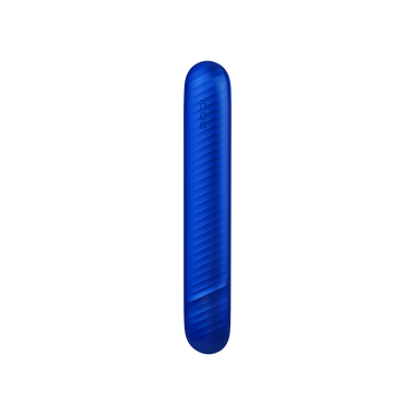 IQOS ILUMA i Aluminium Door Brisk Blue, Brisk Blue