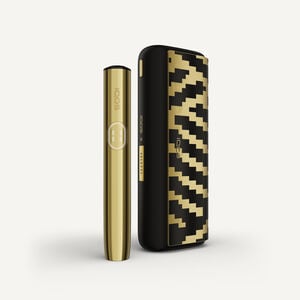 IQOS ILUMA i PRIME System Seletti Limited Edition, 