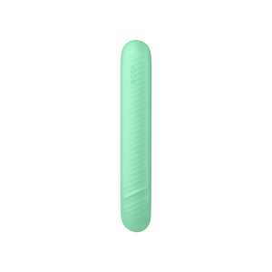 IQOS ILUMA i SoftTex Door Fresh Mint, Fresh Mint