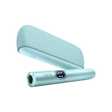 نظام IQOS ILUMA i أزرق, أزرق نظام IQOS ILUMA i أزرق, أزرق