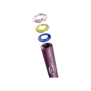 IQOS ILUMA Heroic Hues Rings Set, Heroic Hues
