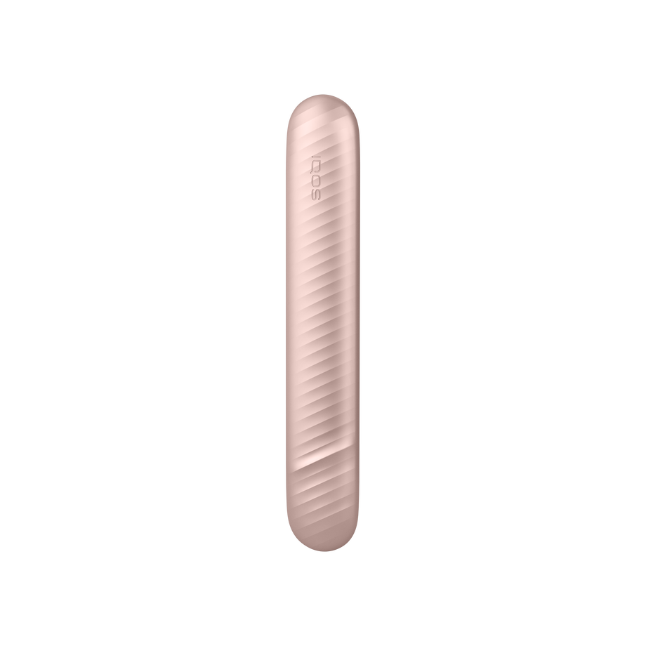 باب IQOS ILUMA ألمنيوم خزفي, ألمنيوم خزفي