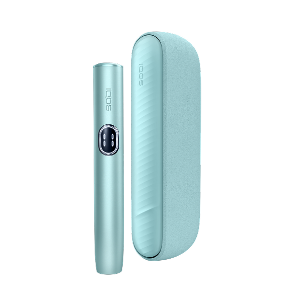 衛生日用品 IQOS ILUMAi IQOS ILUMA PRIME GOLD KHAKI - 【Official】Fa-So-La Duty Free