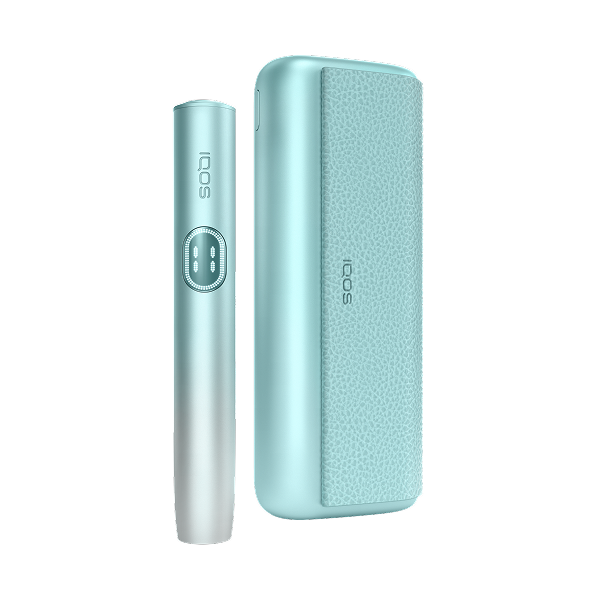 超希少 コラボ deviseworks what we want iqos IQOS ORIGINALS ONE: the new mono device from IQOS is already