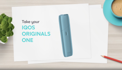 Get to Know your IQOS ORIGINALS ONE, IQOS Support