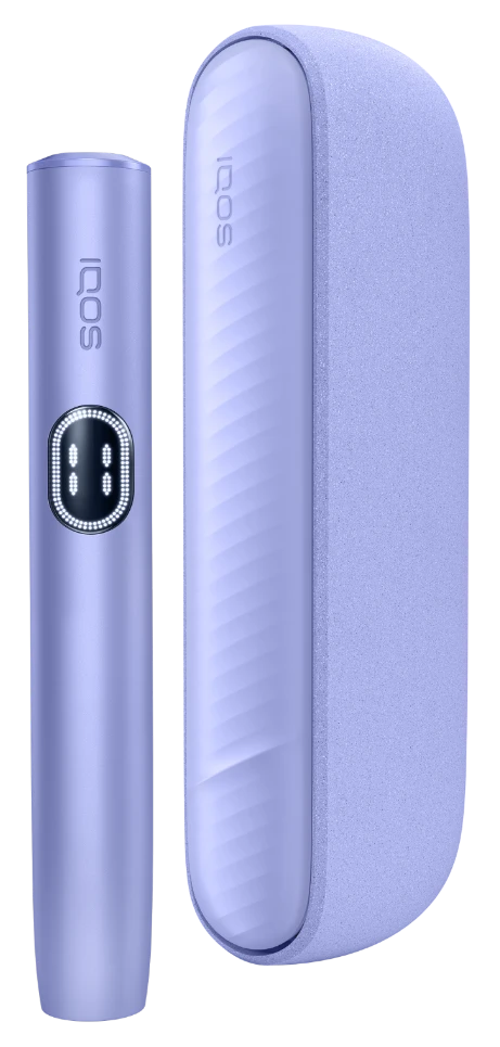 IQOS ILUMA i