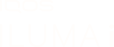 IQOS iluma i logo