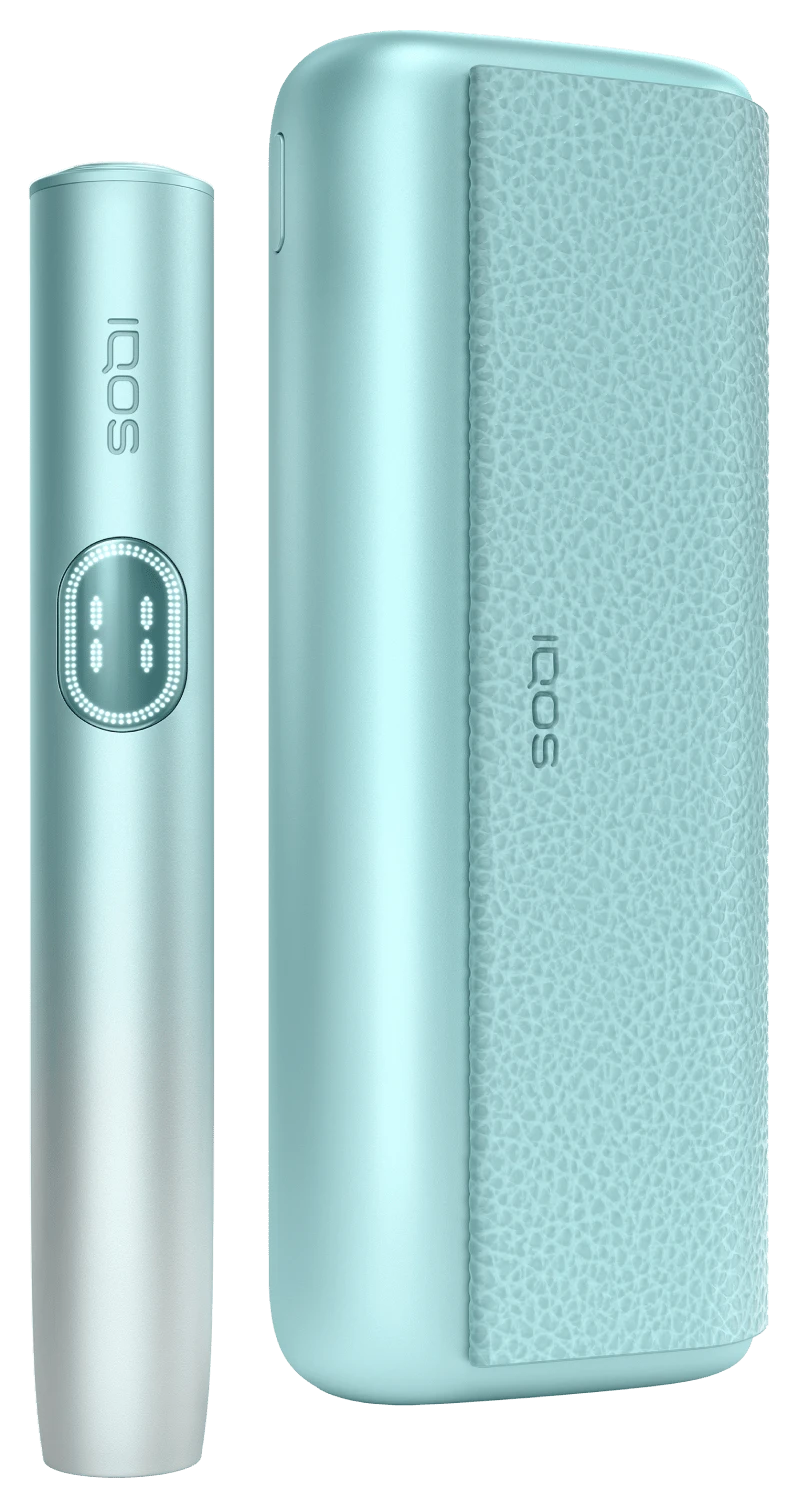 IQOS ILUMA i PRIME