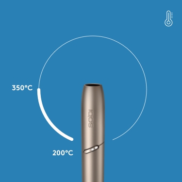 Why heating is better.