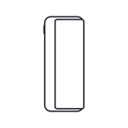 IQOS ILUMA PRIME Holder and Charger illustration