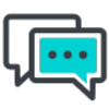 Dialog Icon